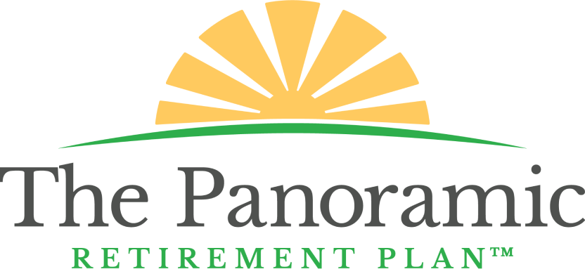 The Panoramic Retirement Plan logo